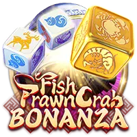 Fish Prawn Crab Bonanza